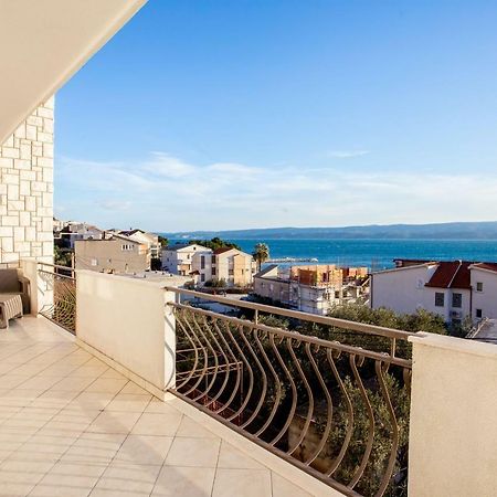 Urban Luxury Suites Juricevic Duće Exterior foto